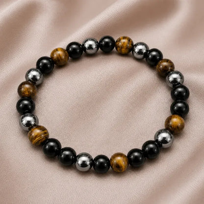 Pulseira da Proteção Tripla
