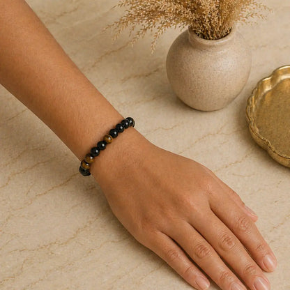 Pulseira da Proteção Tripla