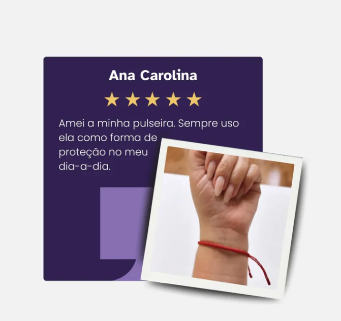 Kit Força de Proteção Espiritual