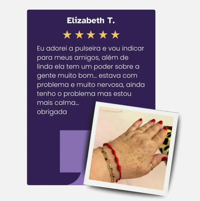 Kit Força de Proteção Espiritual