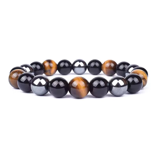 Pulseira da Proteção Tripla