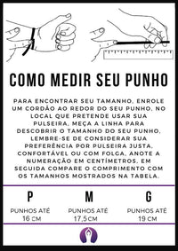 Thumbnail for Pulseira Da Proteção