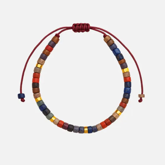 Pulseira do Alinhamento dos 7 Chakras