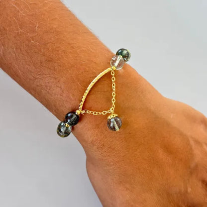 Pulseira Raízes da Autoconfiança