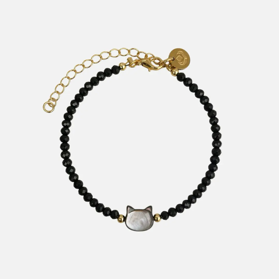 Pulseira Gato da Cura