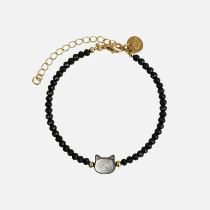 Pulseira Gato da Cura