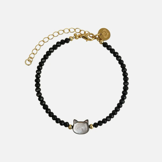 Pulseira Gato da Cura