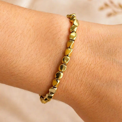Pulseira Tibetana Da Sorte