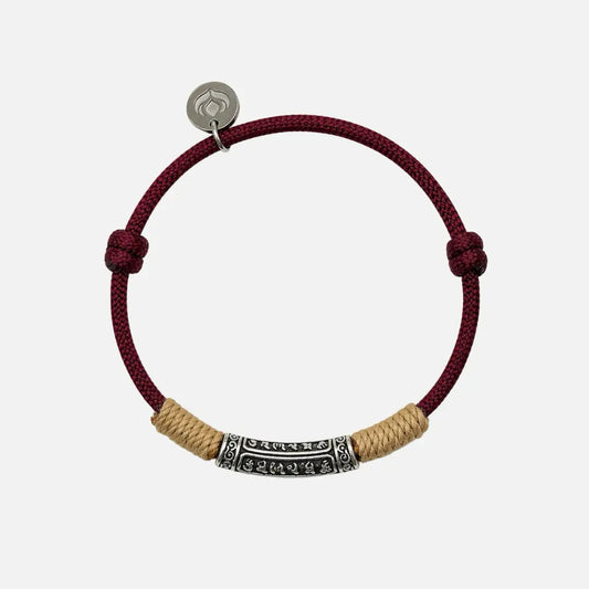 Pulseira Tibetana da Ressonância Espiritual