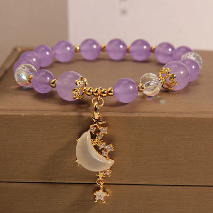 Pulseira Lua da Cura Espiritual