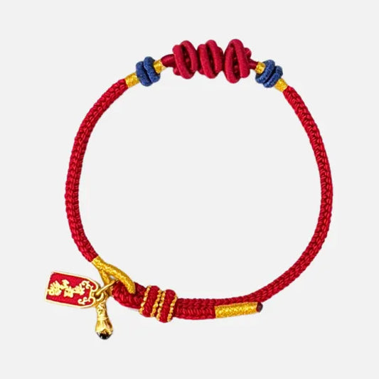 Pulseira Koi Fish da Prosperidade