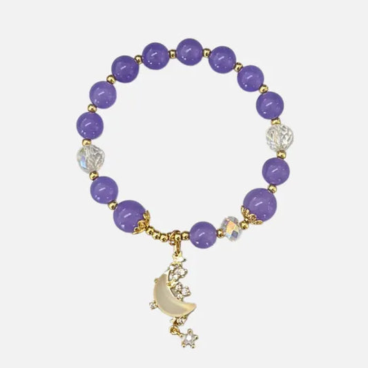 Pulseira Lua da Cura Espiritual
