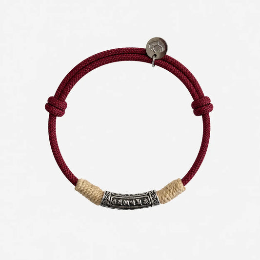 Pulseira Tibetana da Ressonância Espiritual — foto principal