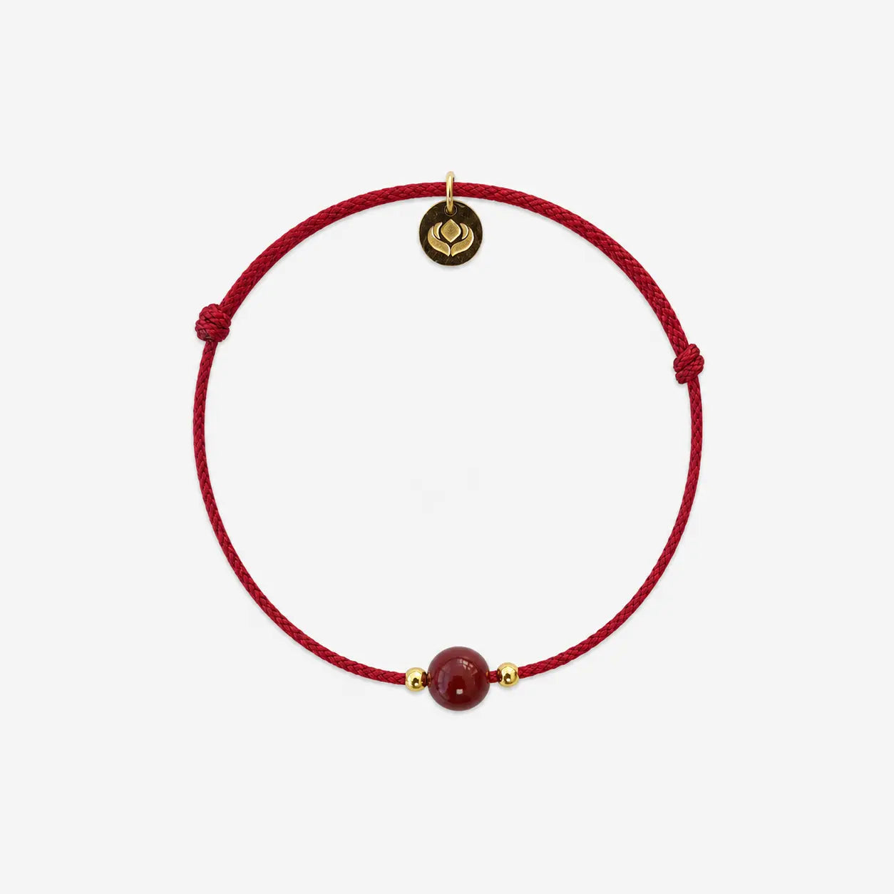 Pulseira Vermelha da Concentração — foto principal