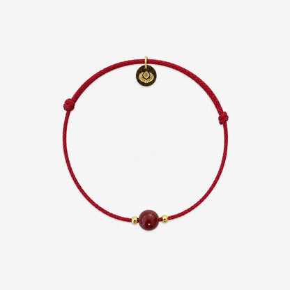 Pulseira Vermelha da Concentração — foto principal