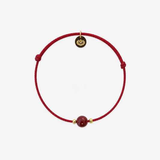 Pulseira Vermelha da Concentração — foto principal