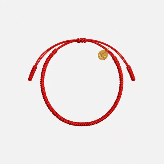 Pulseira Vermelha da Kabbalah — foto principal