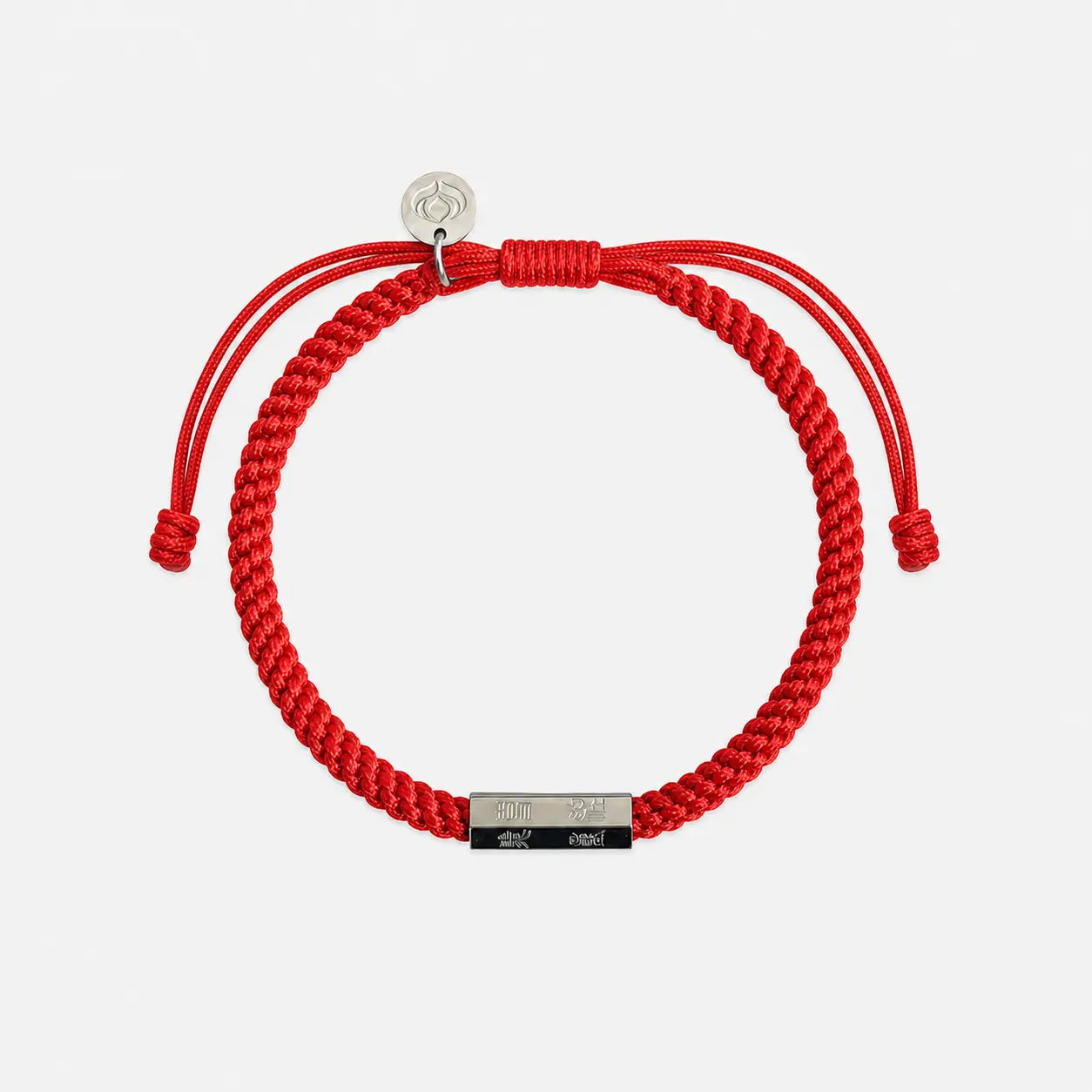 Pulseira Vermelha do Guardião Sagrado — foto principal
