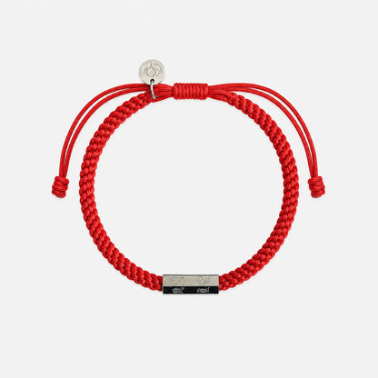 Pulseira Vermelha do Guardião Sagrado — foto principal