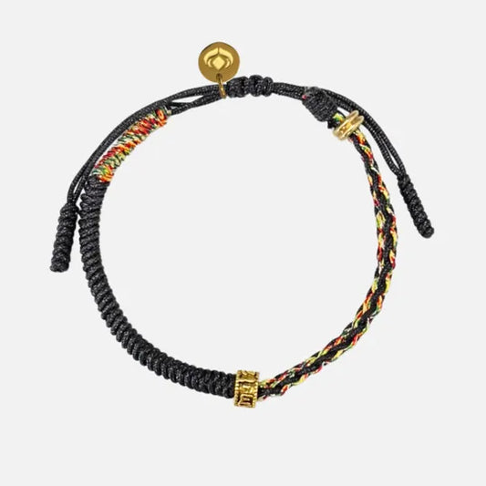 Pulseira Tibetana 6 Mantras