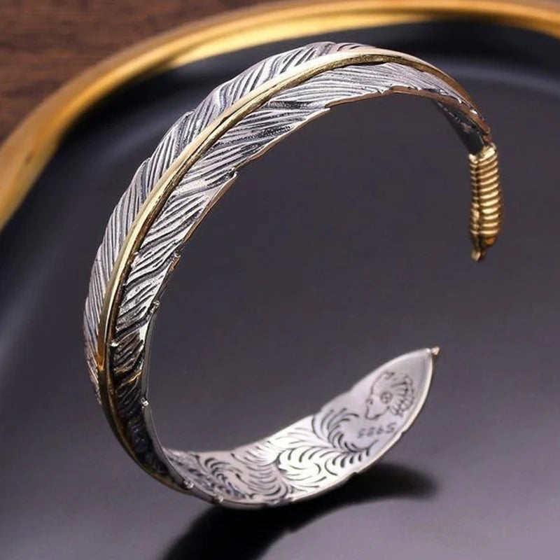 Pulseira Budista da Serenidade