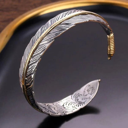 Pulseira Budista da Serenidade
