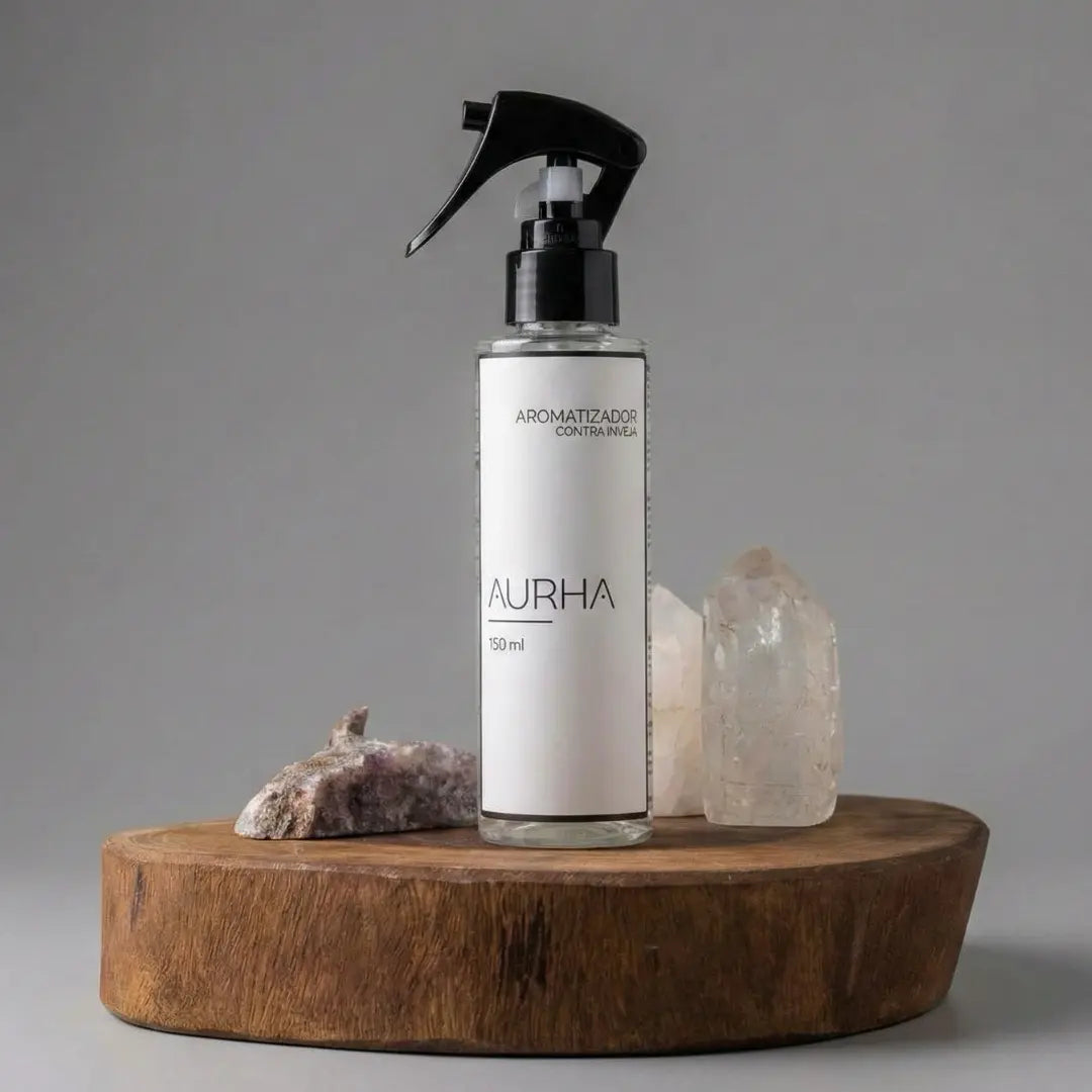 Aromatizador contra Inveja 150ml — estilo de vida