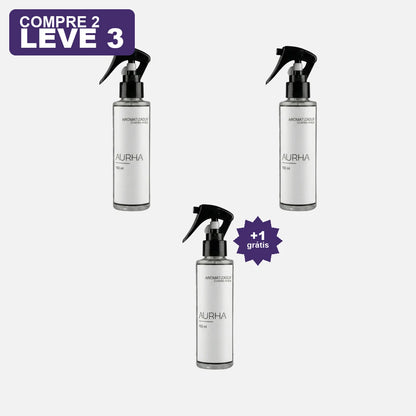 Aromatizador contra Inveja 150ml — oferta leve 3 pague 2