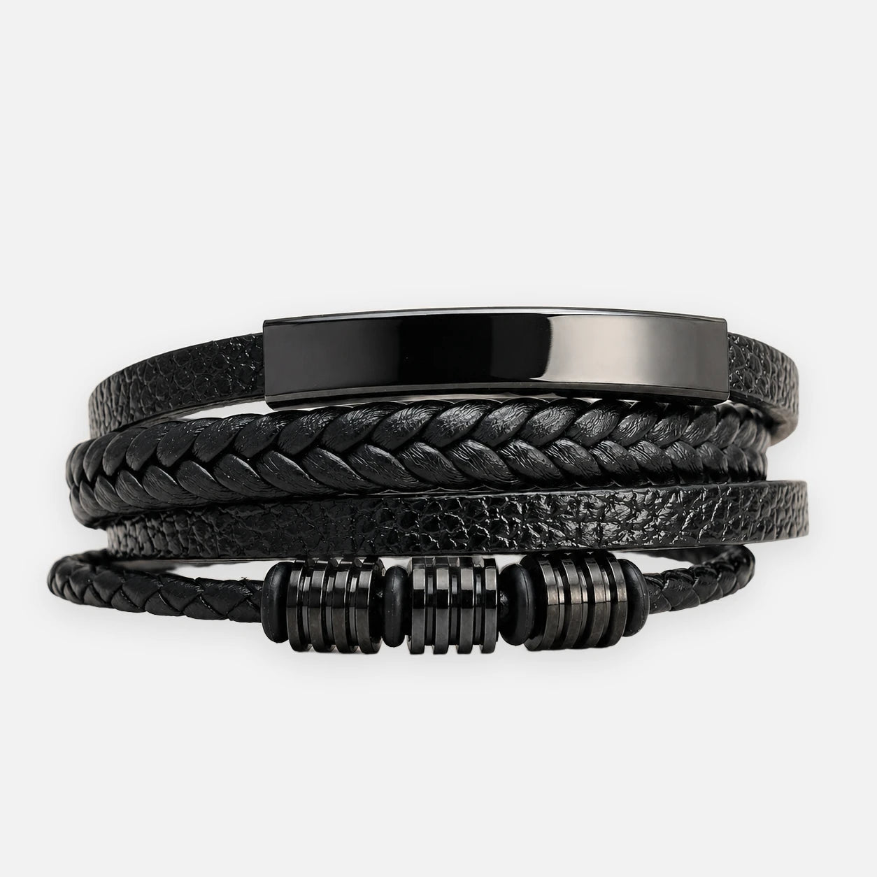 Bracelete Guardião da Força — foto principal