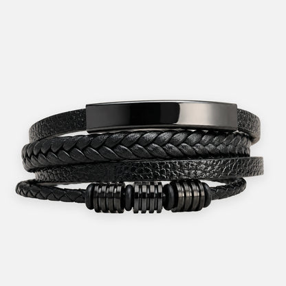 Bracelete Guardião da Força — foto principal