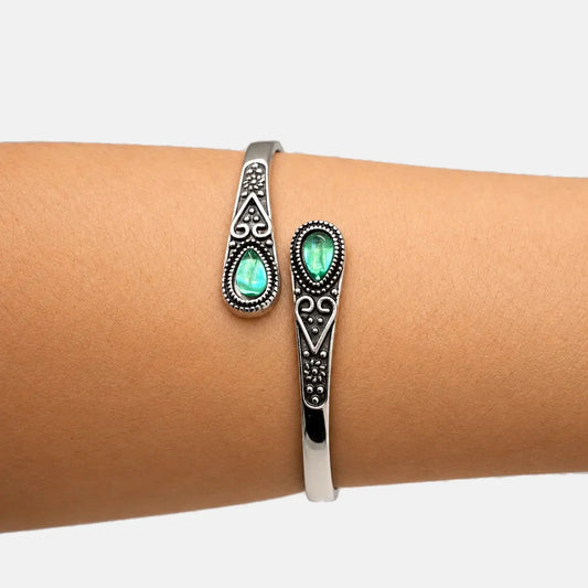 Bracelete Luz de Prosperidade — foto principal