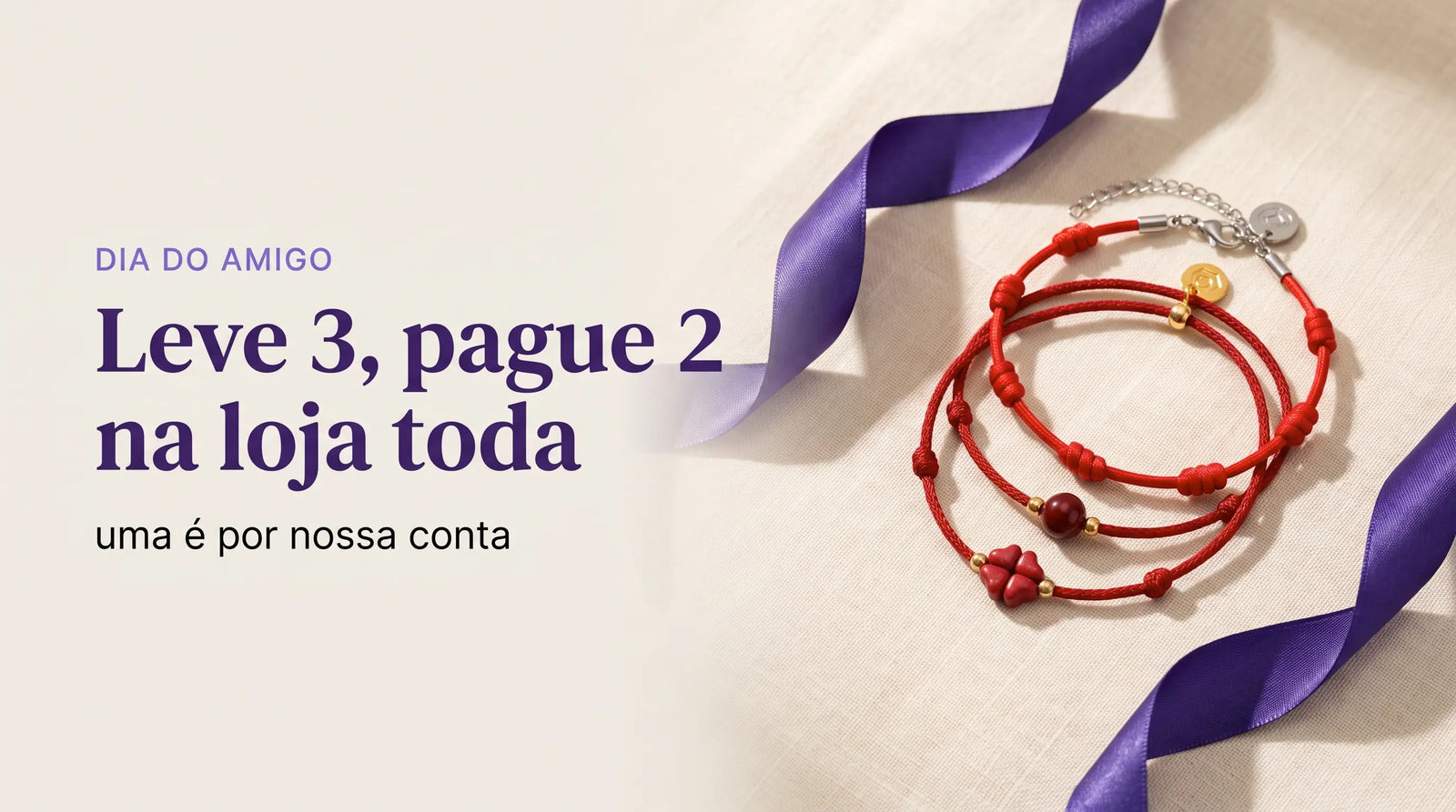 Aurha — pulseiras com intenção