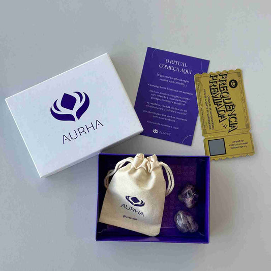 Caixa de Presente EXTRA