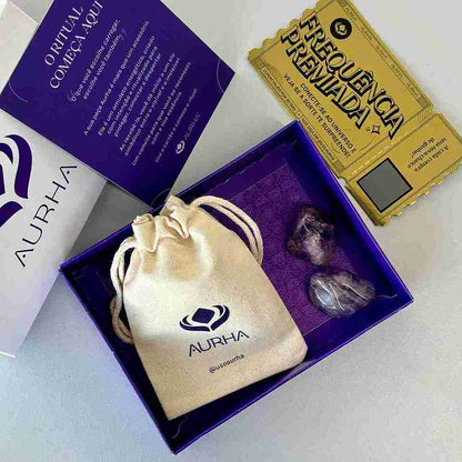 Caixa de Presente EXTRA