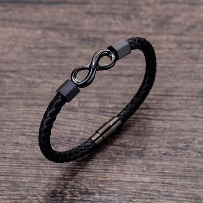 Pulseira do Equilíbrio Infinito