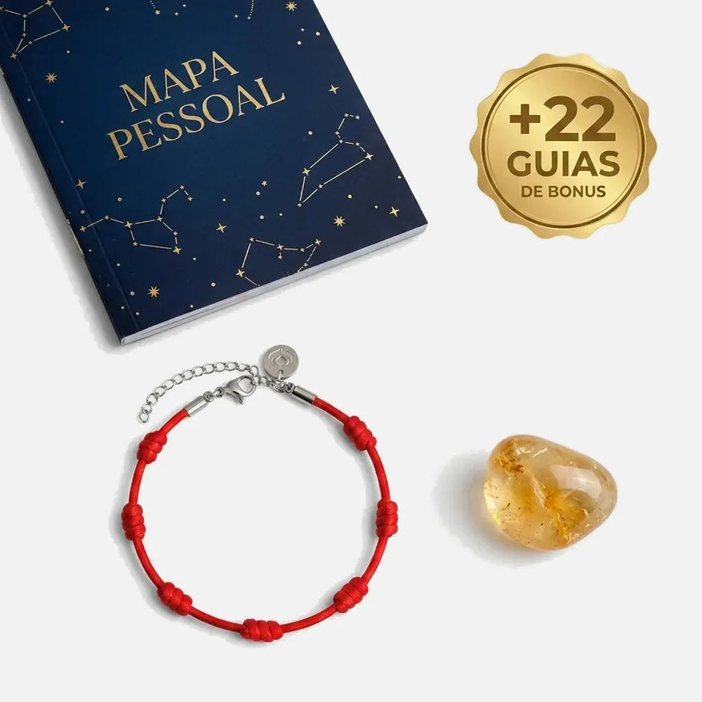 O Mapa e a sua proteção — foto principal