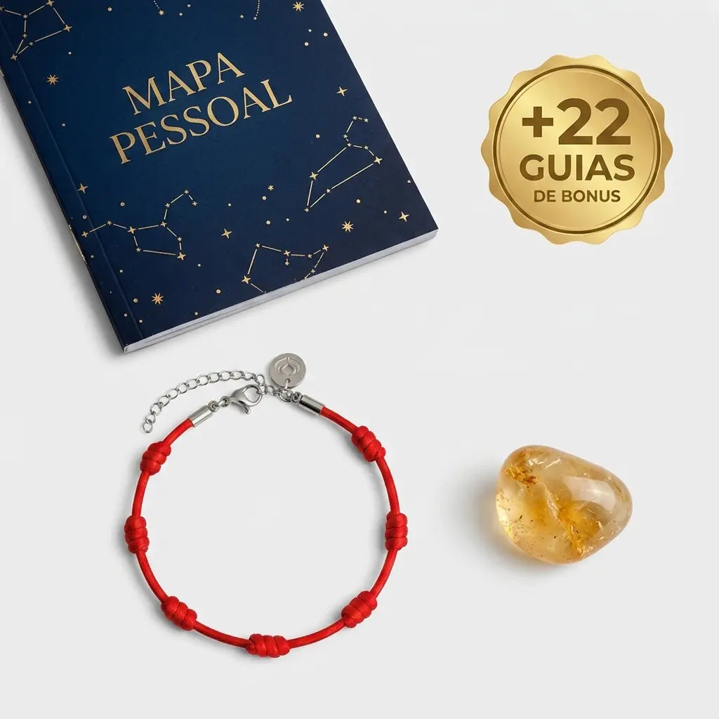 O Mapa e a sua proteção — extra