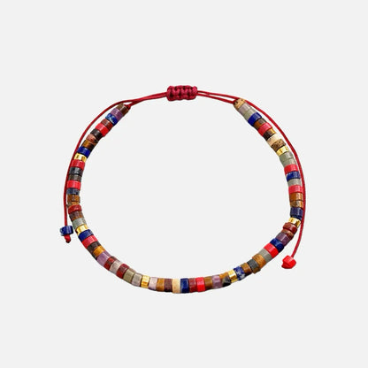 Pulseira do Alinhamento dos 7 Chakras — foto principal