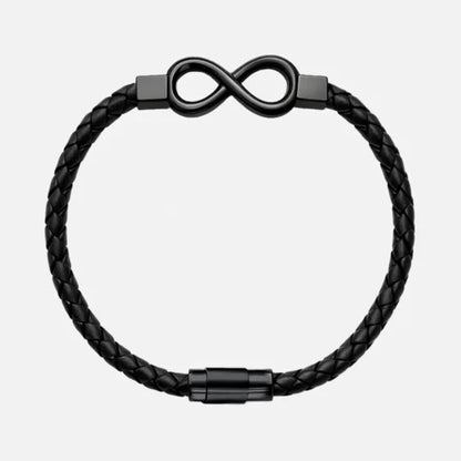 Pulseira do Equilíbrio Infinito — foto principal