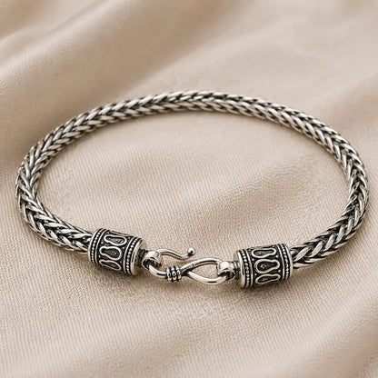 Pulseira Dragão Vintage da Riqueza — foto principal