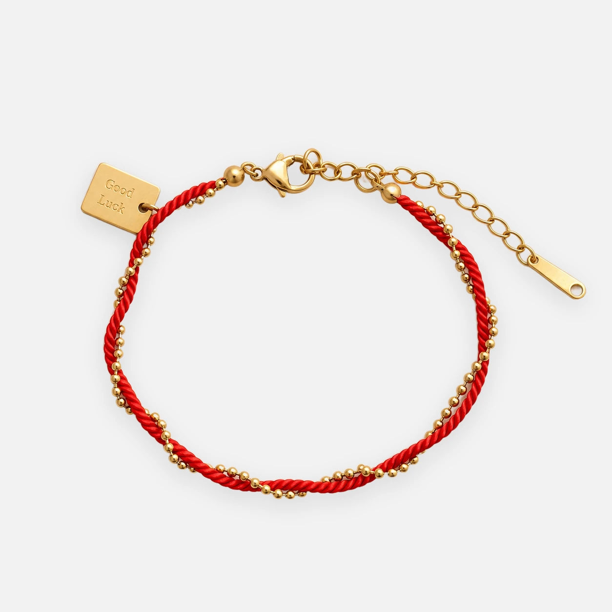 Pulseira Fio da Proteção — foto principal