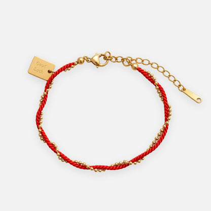 Pulseira Fio da Proteção — foto principal