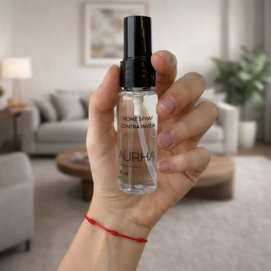 Oferta: Pulseira Premium dos 7 Nós + Aromatizador contra Inveja — estilo de vida
