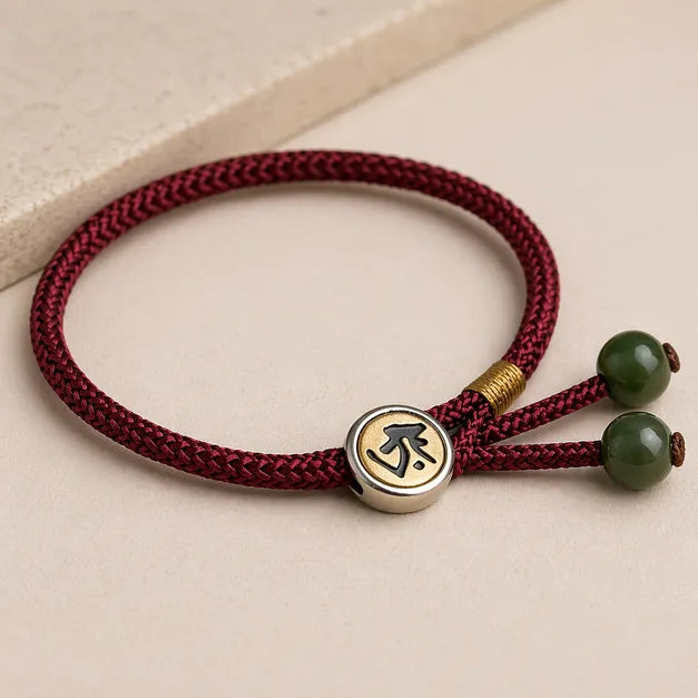 Pulseira Tibetana da Proteção