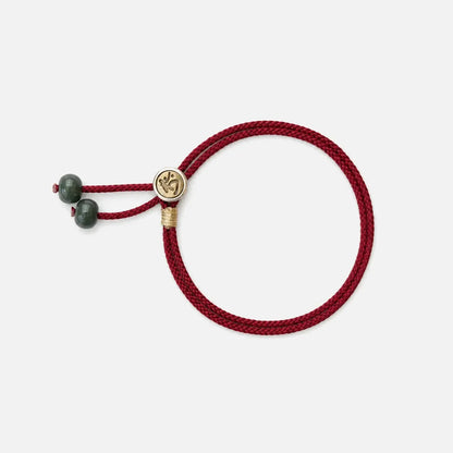 Pulseira Tibetana da Proteção