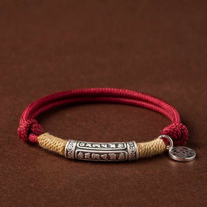 Pulseira Tibetana da Ressonância Espiritual - Aurha