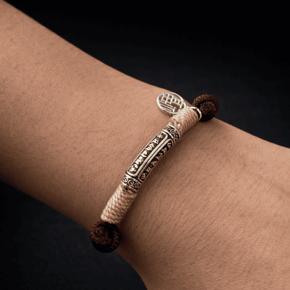 Pulseira Tibetana da Ressonância Espiritual