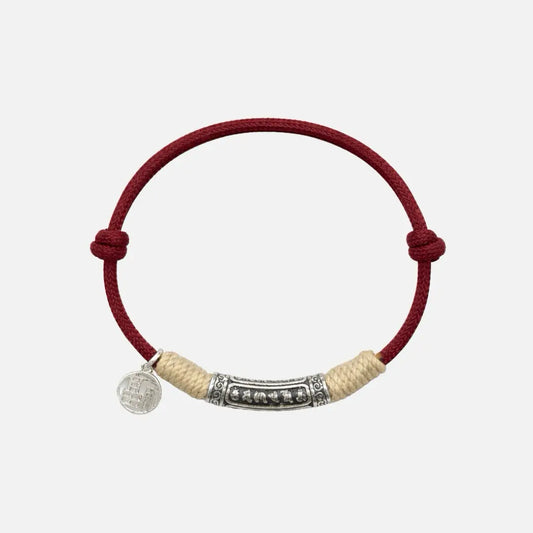Pulseira Tibetana da Ressonância Espiritual