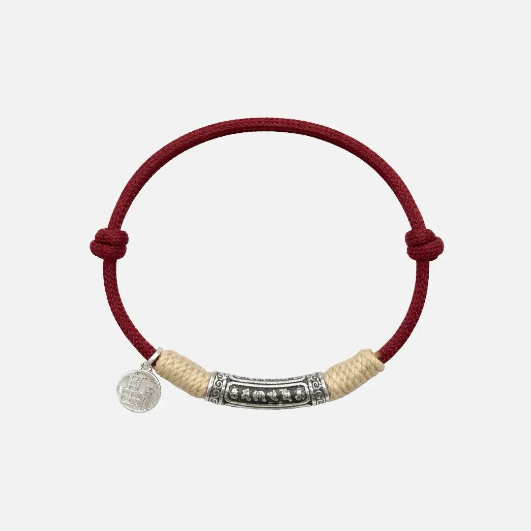 Pulseira Tibetana da Ressonância Espiritual — foto principal