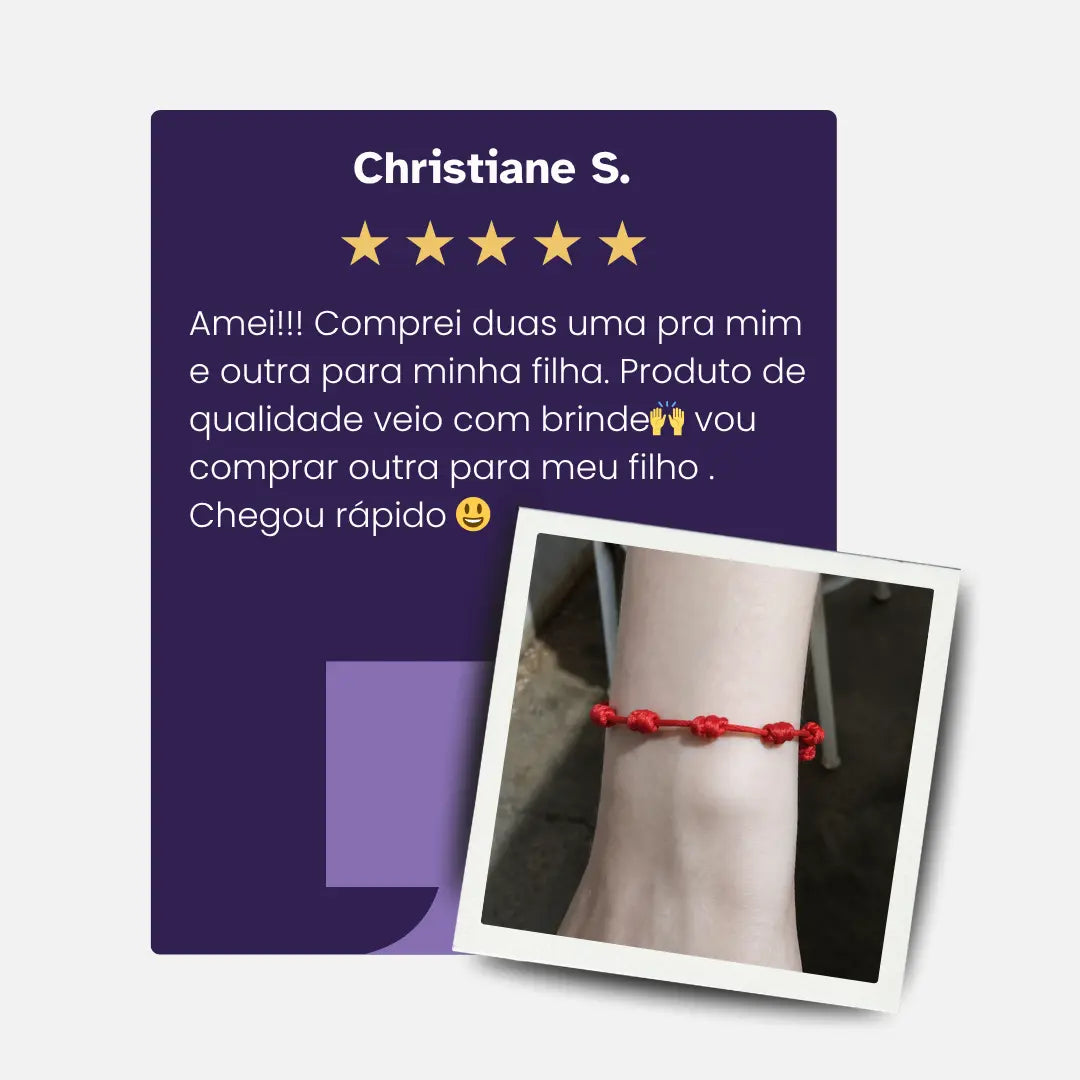 Kit Aurha 4 Camadas